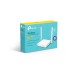 Безжичен рутер TP-LINK TL-WR844N, N300, 5x10/100Mbps порта 