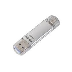 ПАМЕТ USB 64GB HAMA C-LAETA USB -C 64 GB 3.1