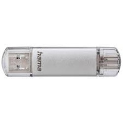 ПАМЕТ USB HAMA 256GB USB-C USB3 70Mb/s