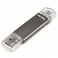 ФЛАШ ПАМЕТ HAMA USB -C C-LAETA 16 GB