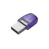 Kingston DT MicroDUO 3C  256GB dual USB-...