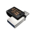 ФЛАШ ПАМЕТ USB 64GB TEAMGROUP M181 OTG