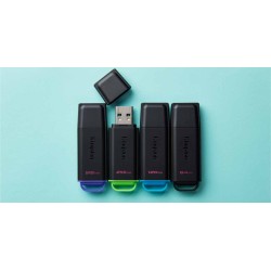 Kingston DataTraveler Exodia G2 512GB