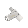 SanDisk Ultra Dual Drive Luxe USB 1TB Si...