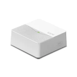 Интелигентен хъб TP-Link Tapo H200, 2.4GHz, протокол 868/922 MHz