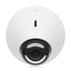 Камера Ubiquiti UVC-G5-Dome , 4Mpx, куполна, IR 9м., PoE, outdoor