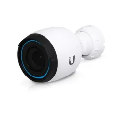 Камера Ubiquiti UVC-G4-Pro, 8Mpx, булет, IR 15м., микрофон, outdoor