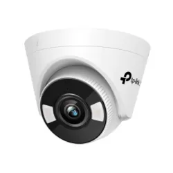 Камера TP-Link VIGI C440, 4MP, куполна, Color, PoE/12V DC, IR до 30м., ONVIF