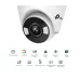 Камера TP-Link VIGI C440, 4MP, куполна, Color, PoE/12V DC, IR до 30м., ONVIF 