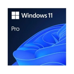 Windows 11 Pro 64-bit Английски език - HAV-00163